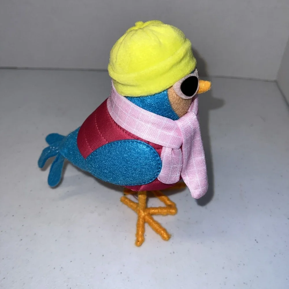 Target Wondershop Holiday 2024 Merry Christmas Bird Featherly Friends Shopping